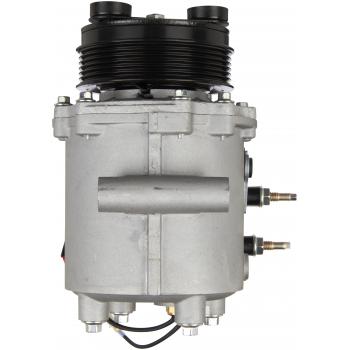 Spectra Premium 0610261 - A/C Compressor Spectra Premium 0610261 A/C Compressor product image 2 of 6