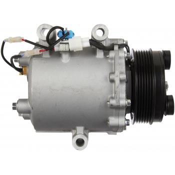 Spectra Premium 0610261 - A/C Compressor Spectra Premium 0610261 A/C Compressor product image 3 of 6