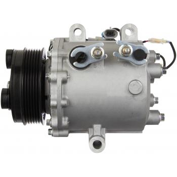 Spectra Premium 0610261 - A/C Compressor Spectra Premium 0610261 A/C Compressor product image 4 of 6