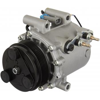 Spectra Premium 0610261 - A/C Compressor Spectra Premium 0610261 A/C Compressor product image 6 of 6
