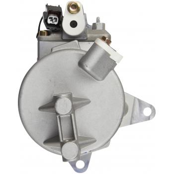 Spectra Premium 0610262 - A/C Compressor Spectra Premium 0610262 A/C Compressor product image 1 of 6