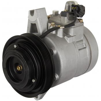 Spectra Premium 0610262 A/C Compressor product image 6 of 6