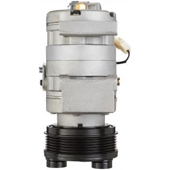 Spectra Premium 0610264 - A/C Compressor Spectra Premium 0610264 A/C Compressor product image 2 of 6