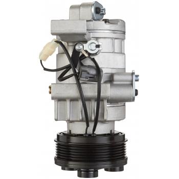 Spectra Premium 0610264 - A/C Compressor Spectra Premium 0610264 A/C Compressor product image 5 of 6