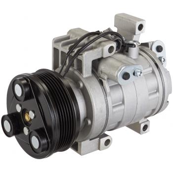 Spectra Premium 0610264 - A/C Compressor Spectra Premium 0610264 A/C Compressor product image 6 of 6