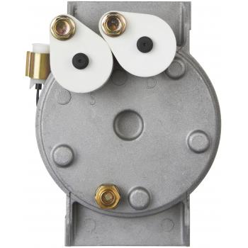 Spectra Premium 0610267 A/C Compressor product image 1 of 6