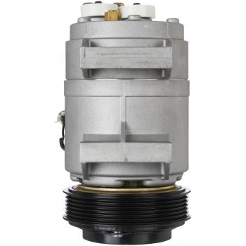 Spectra Premium 0610267 A/C Compressor product image 2 of 6