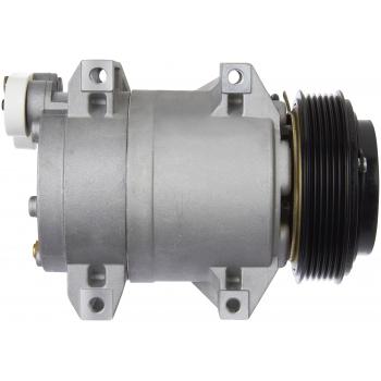 Spectra Premium 0610267 A/C Compressor product image 3 of 6