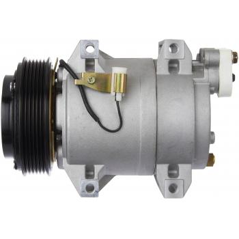 Spectra Premium 0610267 A/C Compressor product image 4 of 6