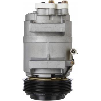 Spectra Premium 0610267 A/C Compressor product image 5 of 6