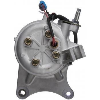 Spectra Premium 0610269 - A/C Compressor Spectra Premium 0610269 A/C Compressor product image 1 of 6