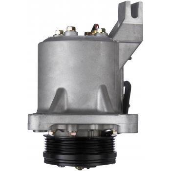 Spectra Premium 0610269 - A/C Compressor Spectra Premium 0610269 A/C Compressor product image 2 of 6