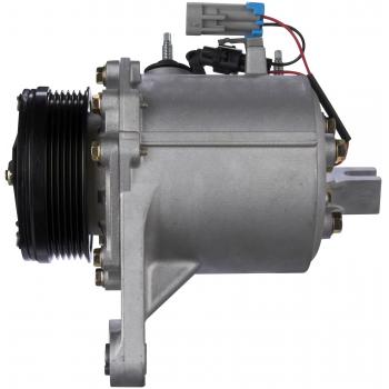 Spectra Premium 0610269 - A/C Compressor Spectra Premium 0610269 A/C Compressor product image 4 of 6