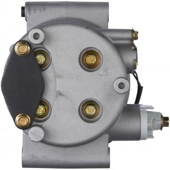 Spectra Premium 0610270 A/C Compressor product image 1 of 6