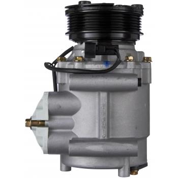 Spectra Premium 0610270 A/C Compressor product image 2 of 6