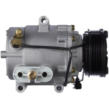 Spectra Premium 0610270 A/C Compressor product image 3 of 6