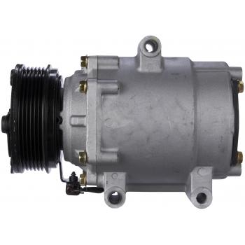 Spectra Premium 0610270 A/C Compressor product image 4 of 6