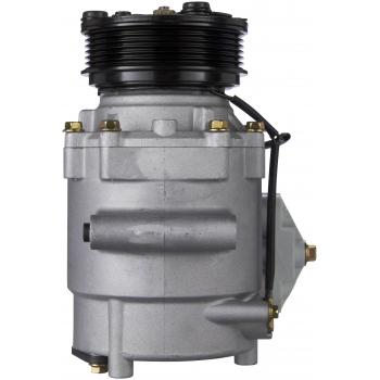 Spectra Premium 0610270 A/C Compressor product image 5 of 6