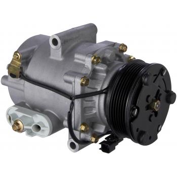 Spectra Premium 0610270 A/C Compressor product image 6 of 6