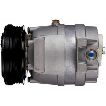 Spectra Premium 0610278 - A/C Compressor Spectra Premium 0610278 A/C Compressor product image 2 of 6
