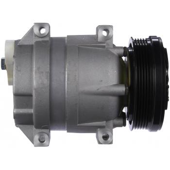 Spectra Premium 0610278 - A/C Compressor Spectra Premium 0610278 A/C Compressor product image 3 of 6