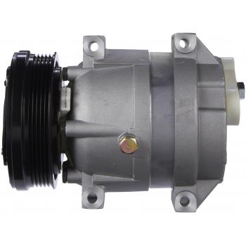 Spectra Premium 0610278 - A/C Compressor Spectra Premium 0610278 A/C Compressor product image 4 of 6