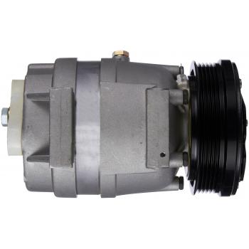 Spectra Premium 0610278 - A/C Compressor Spectra Premium 0610278 A/C Compressor product image 5 of 6