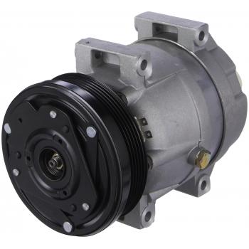 Spectra Premium 0610278 - A/C Compressor Spectra Premium 0610278 A/C Compressor product image 6 of 6