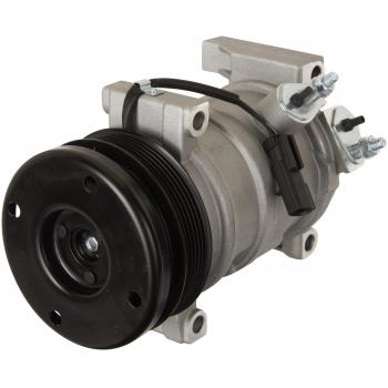 Spectra Premium 0610279 - A/C Compressor Spectra Premium 0610279 A/C Compressor product image 6 of 6