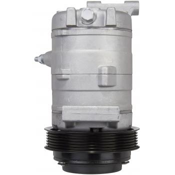 Spectra Premium 0610280 - A/C Compressor Spectra Premium 0610280 A/C Compressor product image 2 of 6