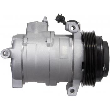 Spectra Premium 0610280 - A/C Compressor Spectra Premium 0610280 A/C Compressor product image 3 of 6