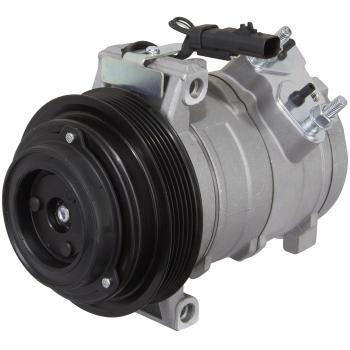 Spectra Premium 0610280 - A/C Compressor Spectra Premium 0610280 A/C Compressor product image 6 of 6