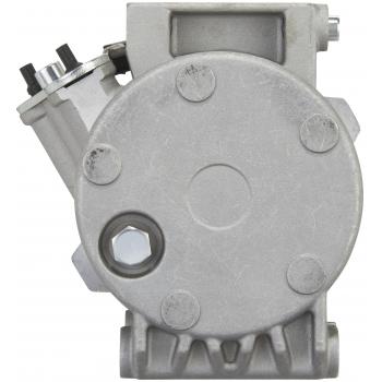 Spectra Premium 0610281 A/C Compressor product image 1 of 6