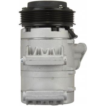 Spectra Premium 0610281 A/C Compressor product image 2 of 6