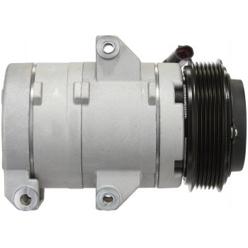 Spectra Premium 0610281 A/C Compressor product image 3 of 6
