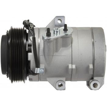 Spectra Premium 0610281 A/C Compressor product image 4 of 6