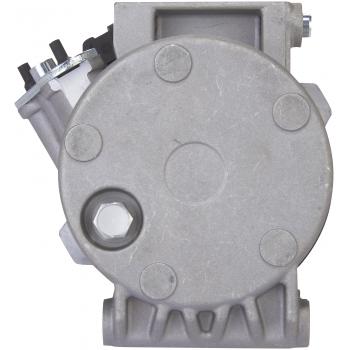 Spectra Premium 0610282 A/C Compressor product image 1 of 6