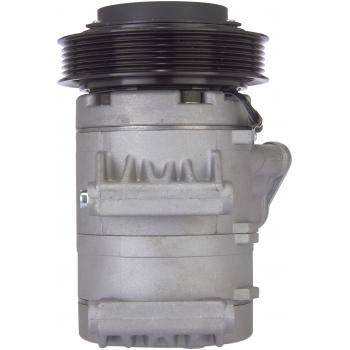 Spectra Premium 0610282 A/C Compressor product image 2 of 6