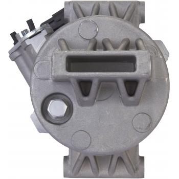 Spectra Premium 0610283 - A/C Compressor Spectra Premium 0610283 A/C Compressor product image 1 of 6