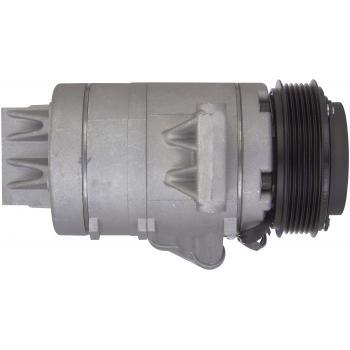 Spectra Premium 0610283 A/C Compressor product image 2 of 6