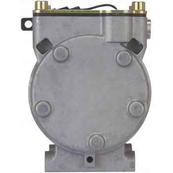 Spectra Premium 0610285 - A/C Compressor Spectra Premium 0610285 A/C Compressor product image 1 of 7