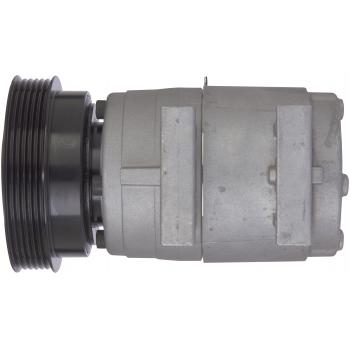 Spectra Premium 0610285 - A/C Compressor Spectra Premium 0610285 A/C Compressor product image 2 of 7