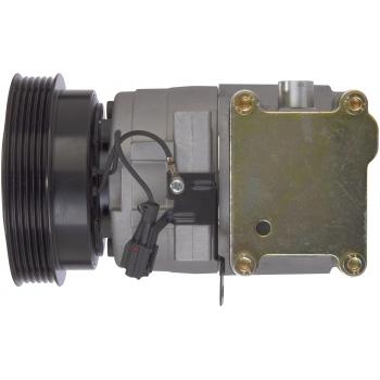 Spectra Premium 0610285 - A/C Compressor Spectra Premium 0610285 A/C Compressor product image 6 of 7