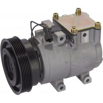 Spectra Premium 0610285 - A/C Compressor Spectra Premium 0610285 A/C Compressor product image 7 of 7