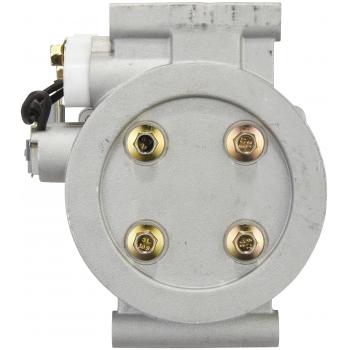 Spectra Premium 0610286 - A/C Compressor Spectra Premium 0610286 A/C Compressor product image 1 of 6