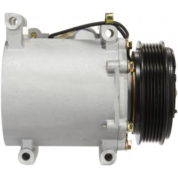 Spectra Premium 0610286 - A/C Compressor Spectra Premium 0610286 A/C Compressor product image 3 of 6