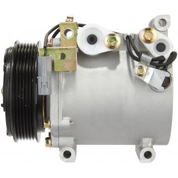 Spectra Premium 0610286 - A/C Compressor Spectra Premium 0610286 A/C Compressor product image 4 of 6