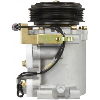 Spectra Premium 0610286 - A/C Compressor Spectra Premium 0610286 A/C Compressor product image 5 of 6