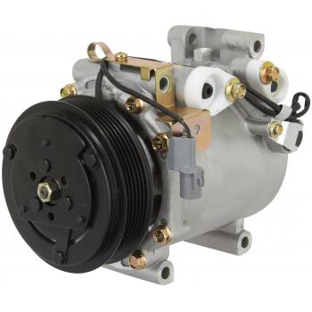 Spectra Premium 0610286 - A/C Compressor Spectra Premium 0610286 A/C Compressor product image 6 of 6