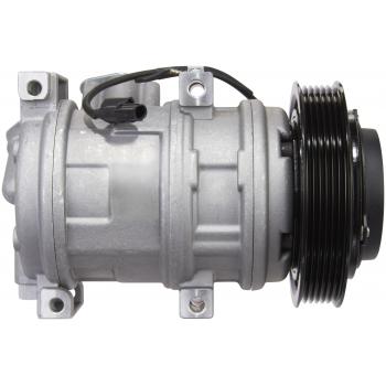 Spectra Premium 0610287 - A/C Compressor Spectra Premium 0610287 A/C Compressor product image 3 of 6